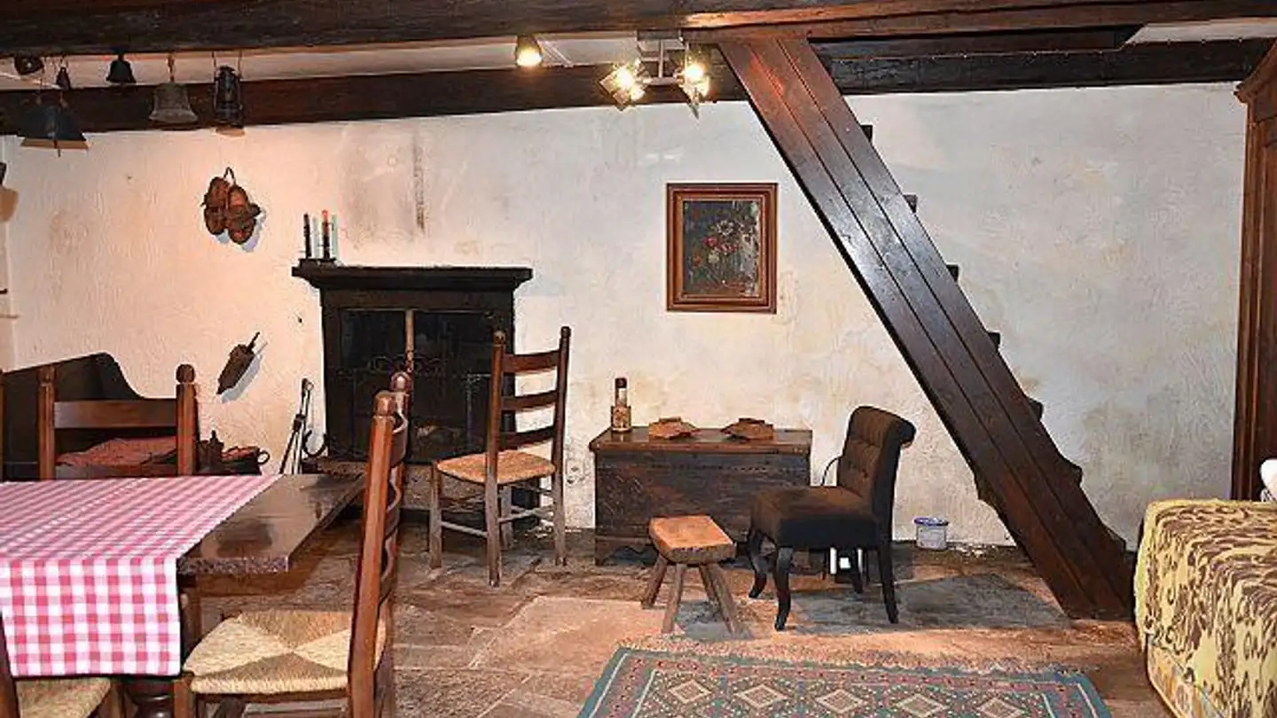 Casa in vendita - 6714 Semione - Photo 4