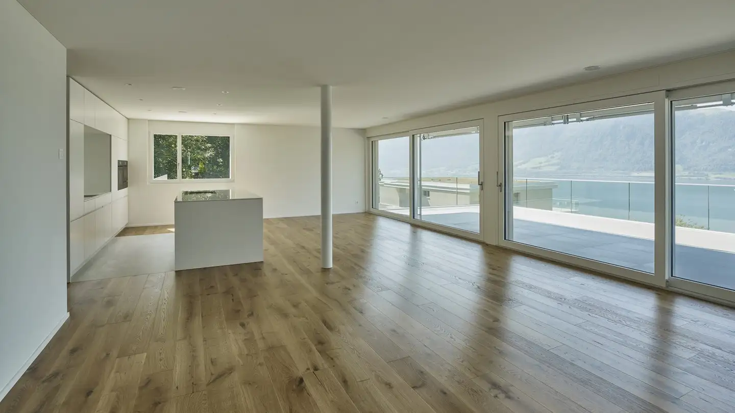 Terrassenwohnung mieten - Forchwaldstrasse 30c, 6318 Walchwil - Foto 2