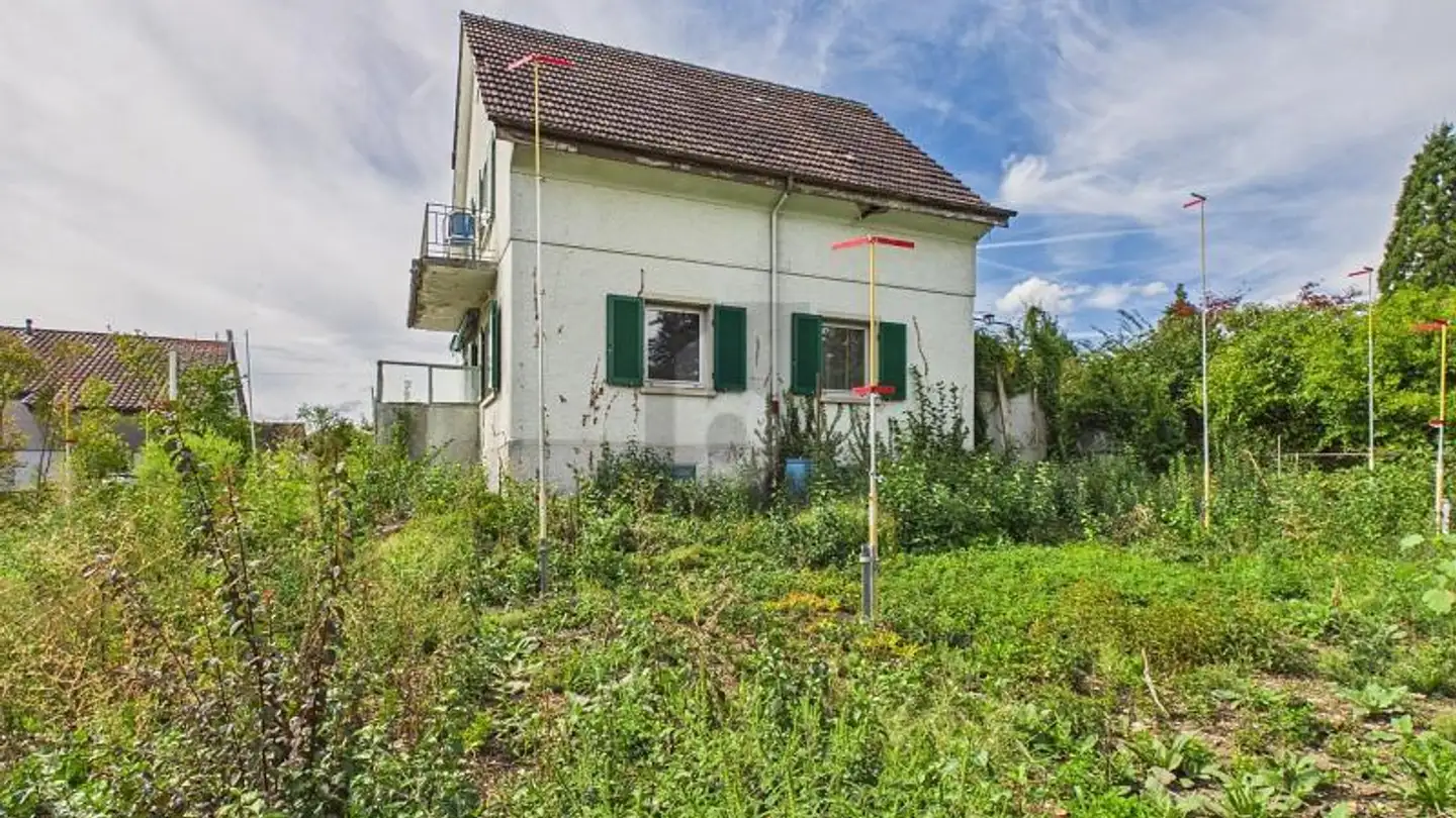 Einfamilienhaus kaufen - 5615 Fahrwangen - Foto 3