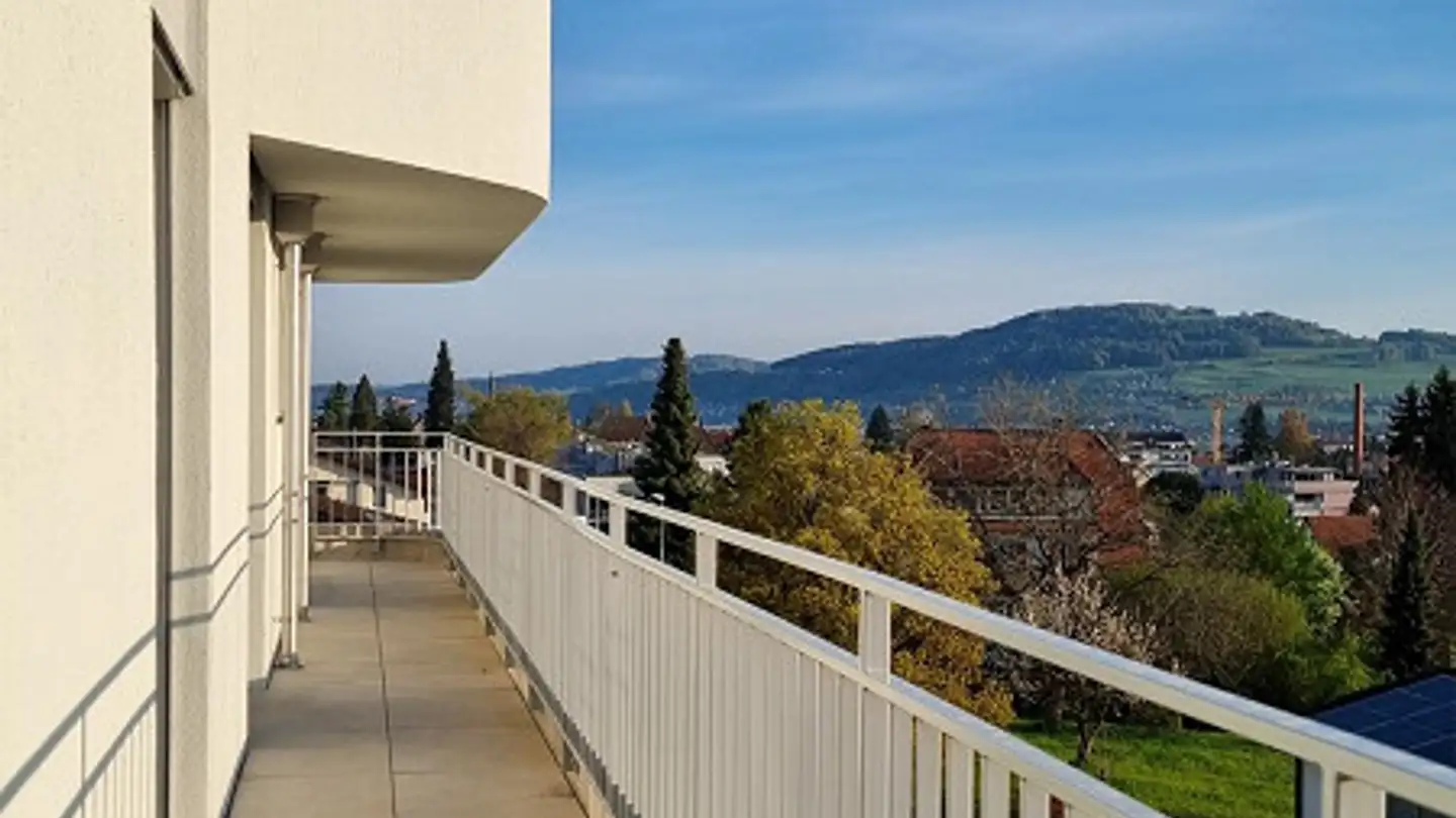 Appartement à louer - Pilatusstrasse 42, 5737 Menziken - Photo 2