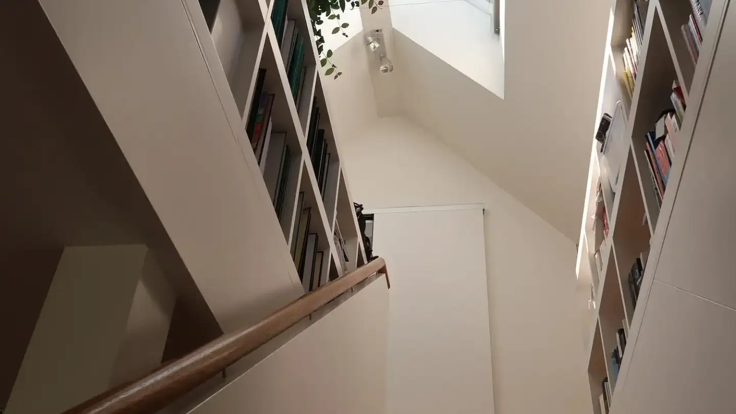 Penthouse mieten - 3074 Muri b. Bern - Foto 4