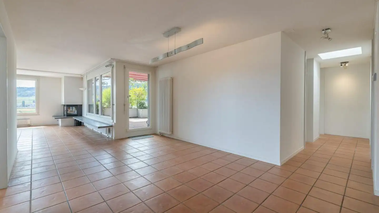 Villa for sale - Haltenrebenstrasse 110a, 8408 Winterthur - Photo 2