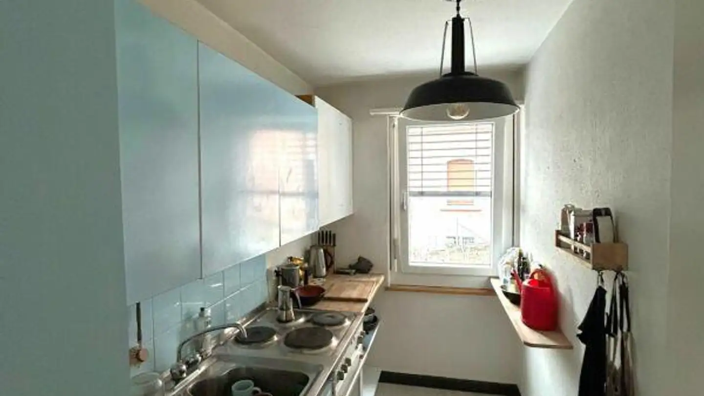 Apartment for rent - Mühlemattstrasse 22, 6004 Luzern - Photo 4