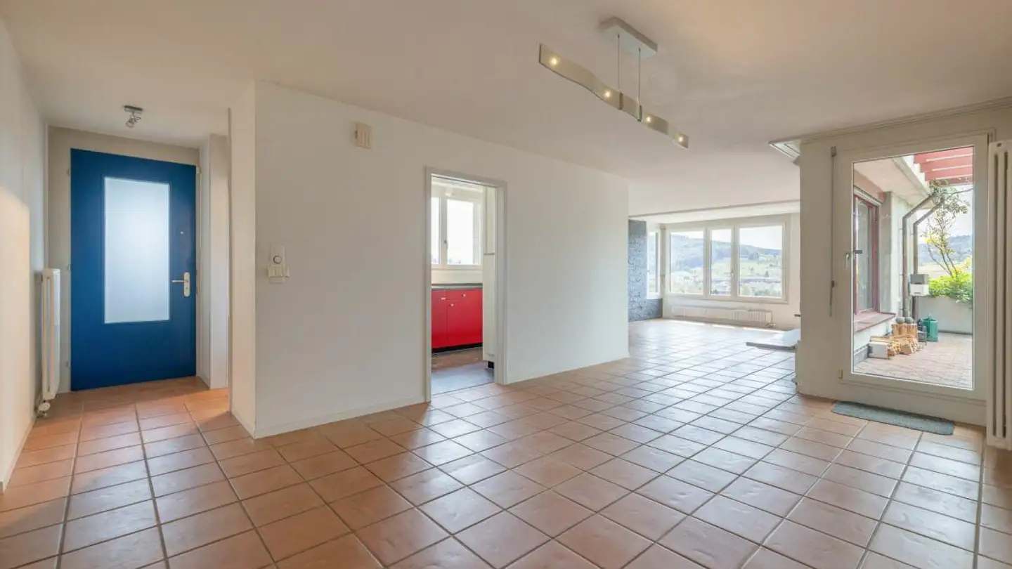 Villa for sale - Haltenrebenstrasse 110a, 8408 Winterthur - Photo 3