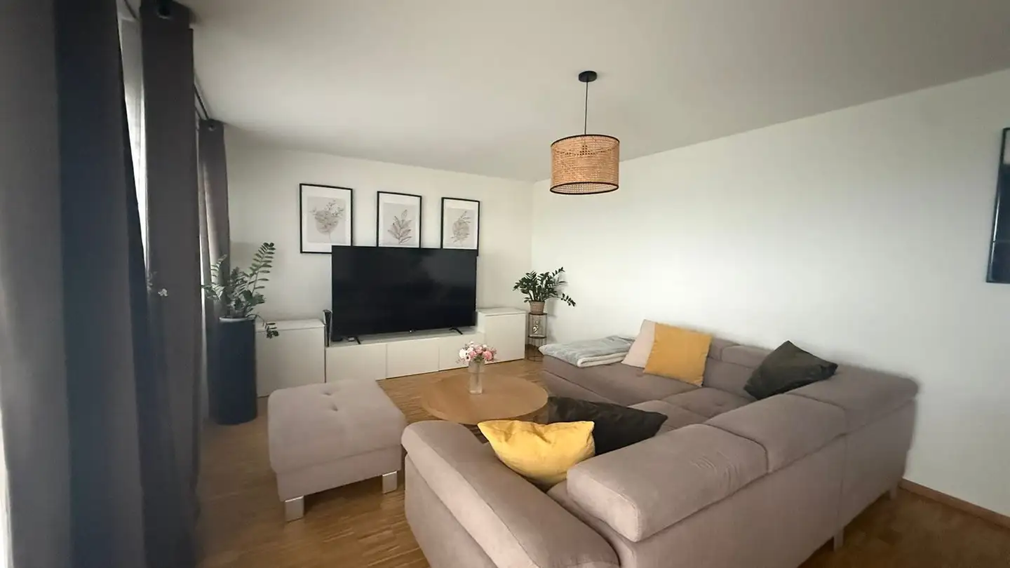 Wohnung mieten - Impasse Des Agges 16, 1754 Avry-sur-Matran