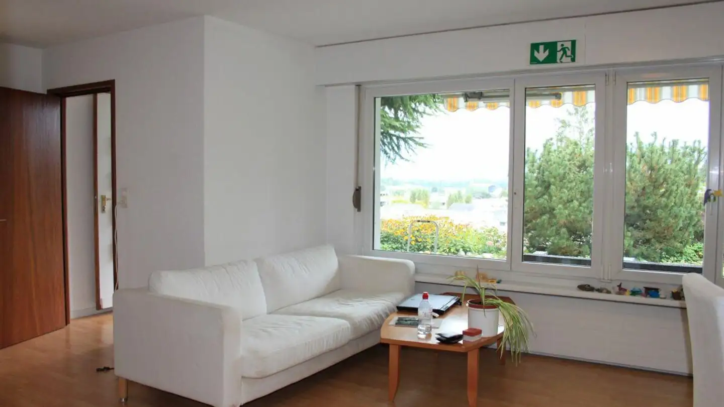 Appartement à louer - Harztannenstrasse 11, 9450 Altstätten SG - Photo 2