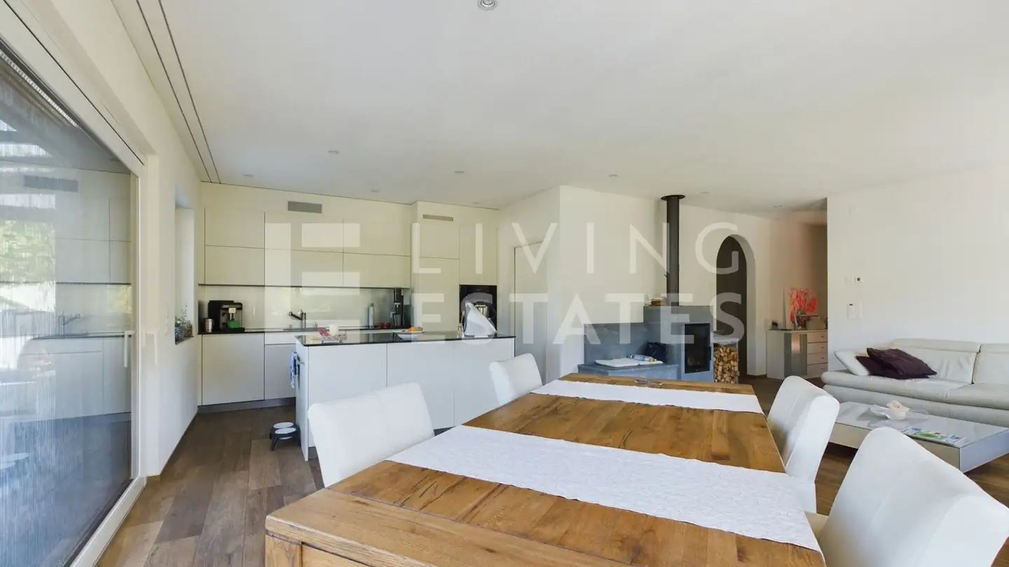 Casa singola in vendita - Bannhaldenstrasse, 4468 Kienberg - Photo 3