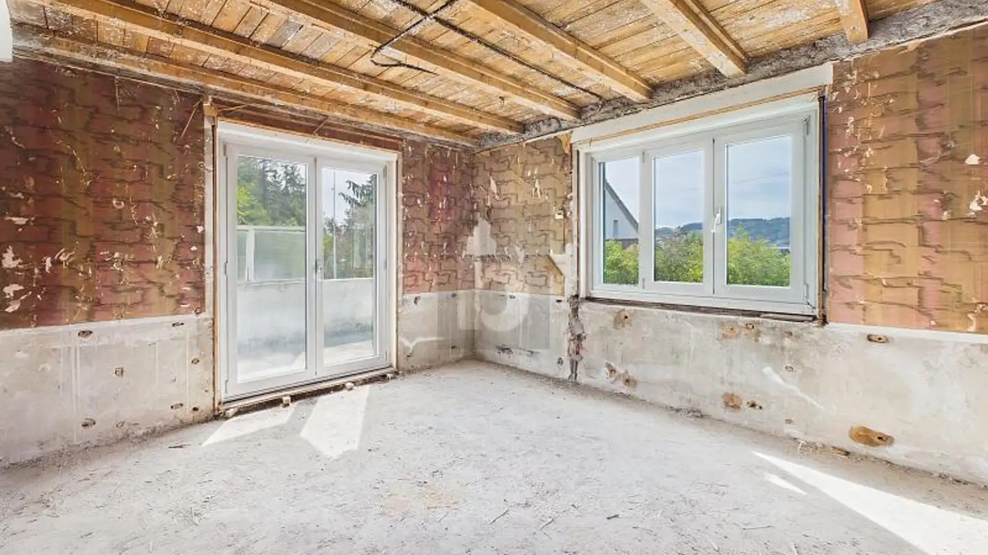 Einfamilienhaus kaufen - 5615 Fahrwangen - Foto 4