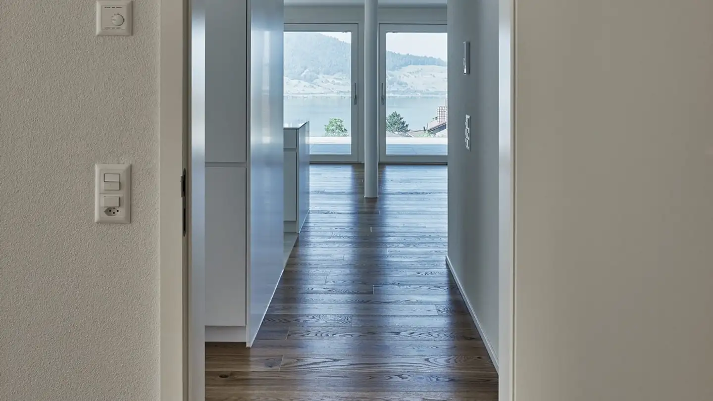 Terrassenwohnung mieten - Forchwaldstrasse 30c, 6318 Walchwil - Foto 4