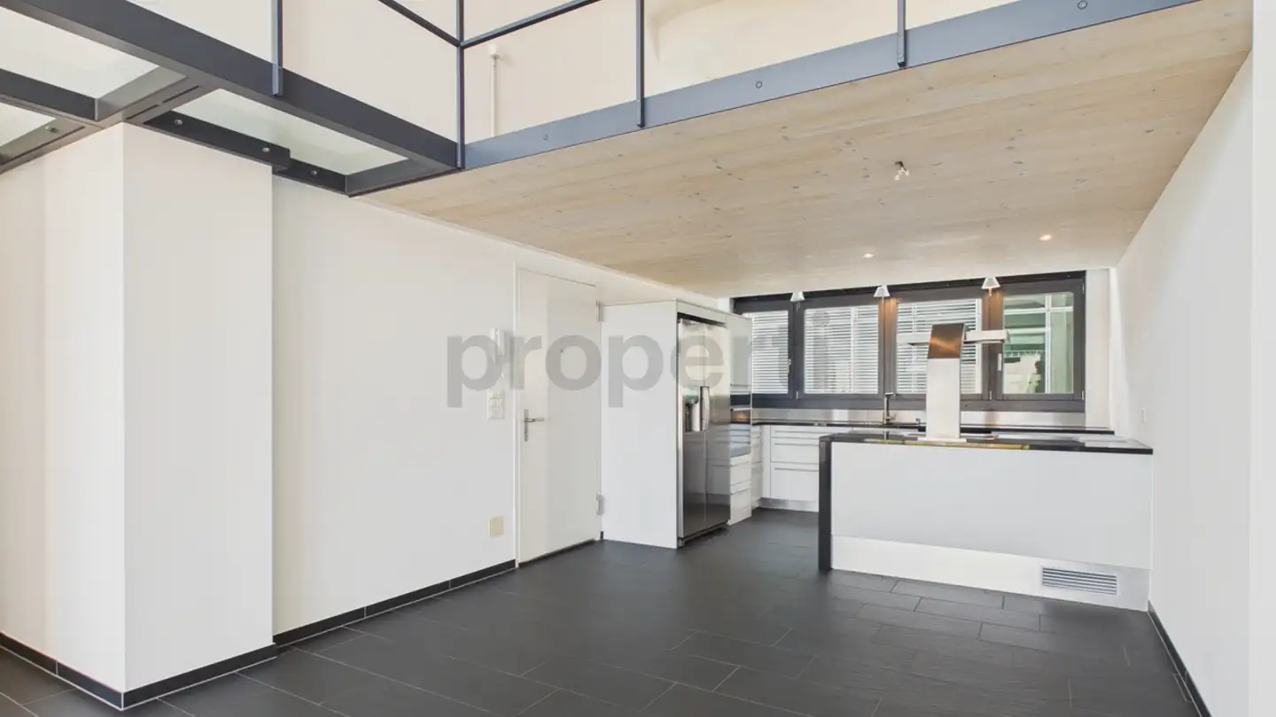 Loft for rent - 5400 Baden - Photo 2