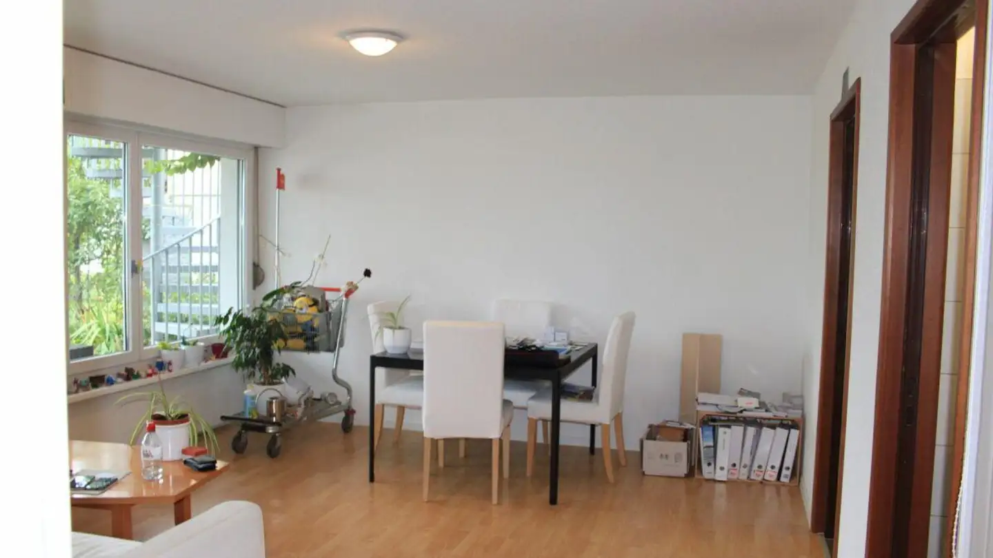 Appartement à louer - Harztannenstrasse 11, 9450 Altstätten SG - Photo 3