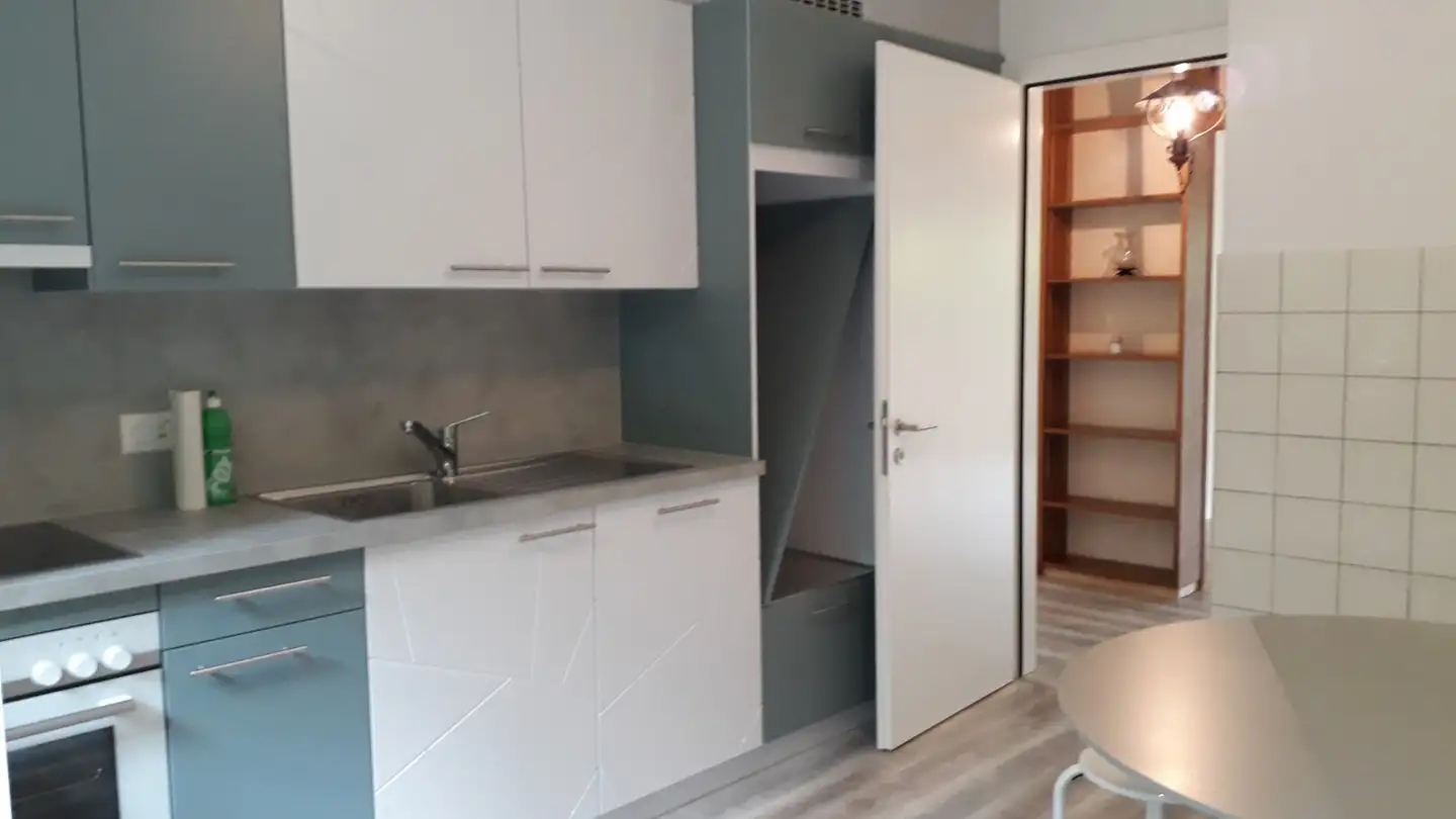 Appartement à vendre - 3960 Sierre