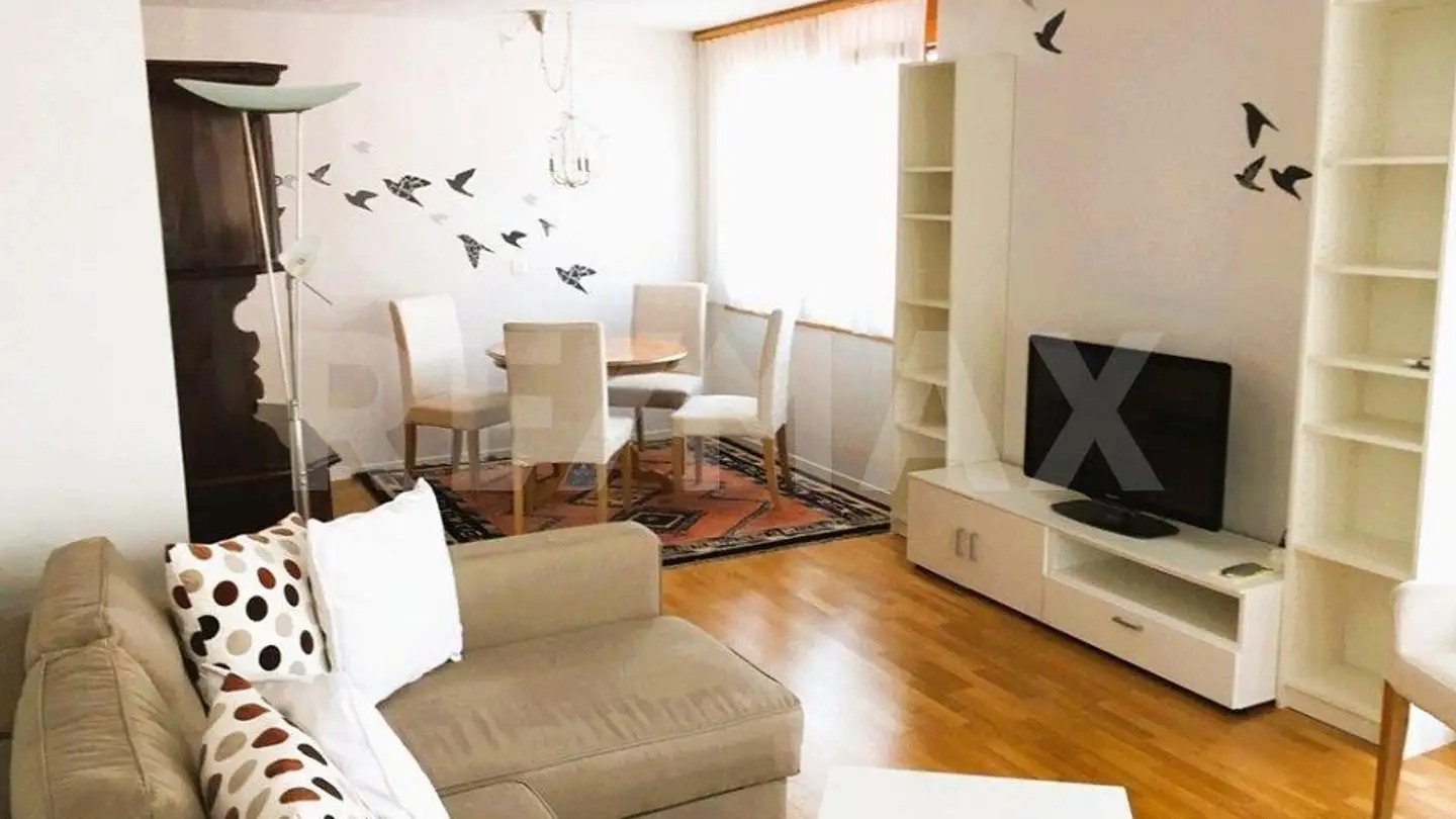 Appartement à louer - 6390 Engelberg - Photo 2