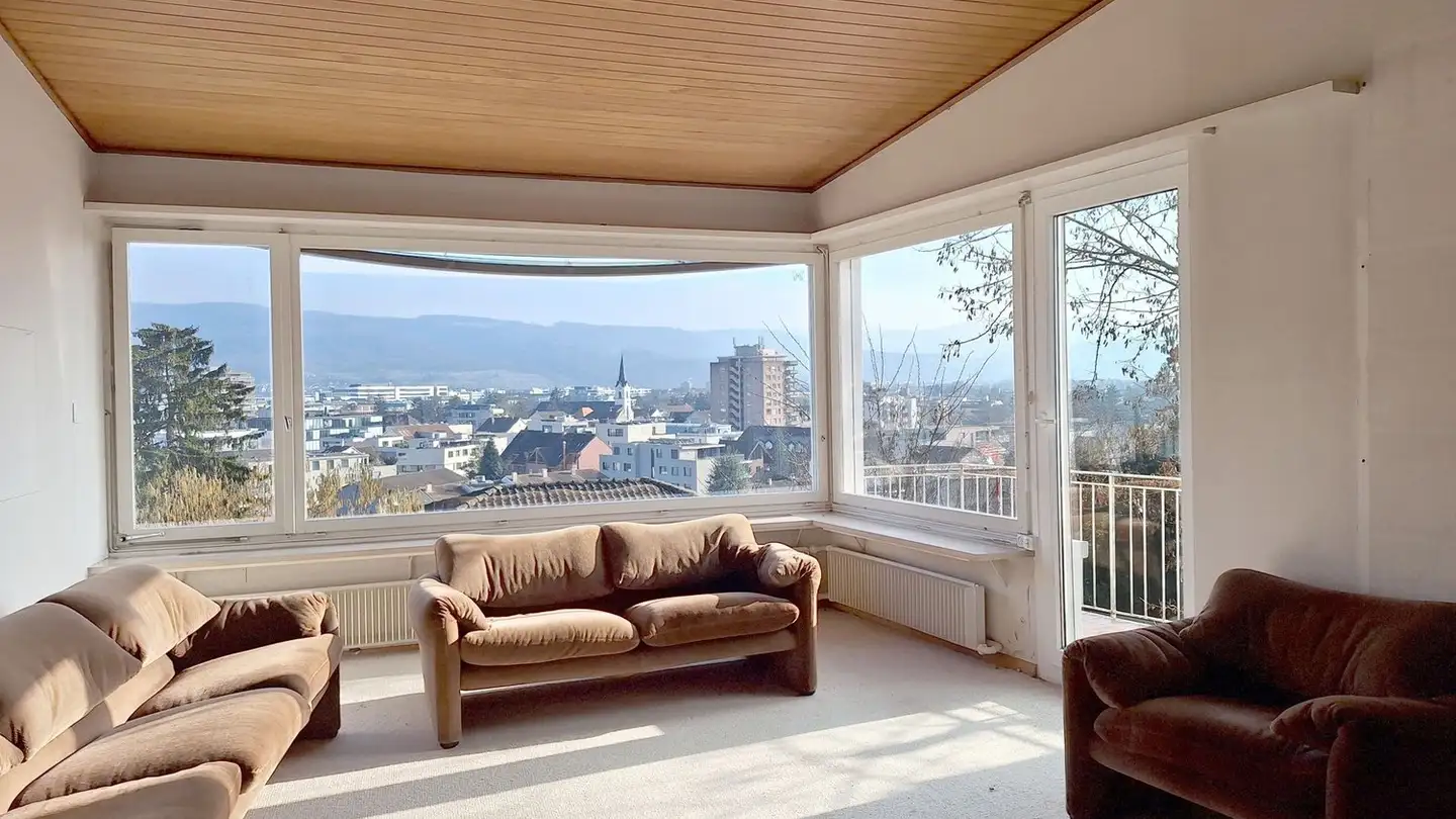 Casa singola in vendita - Oberer Rebbergweg 21, 4153 Reinach BL - Photo 2