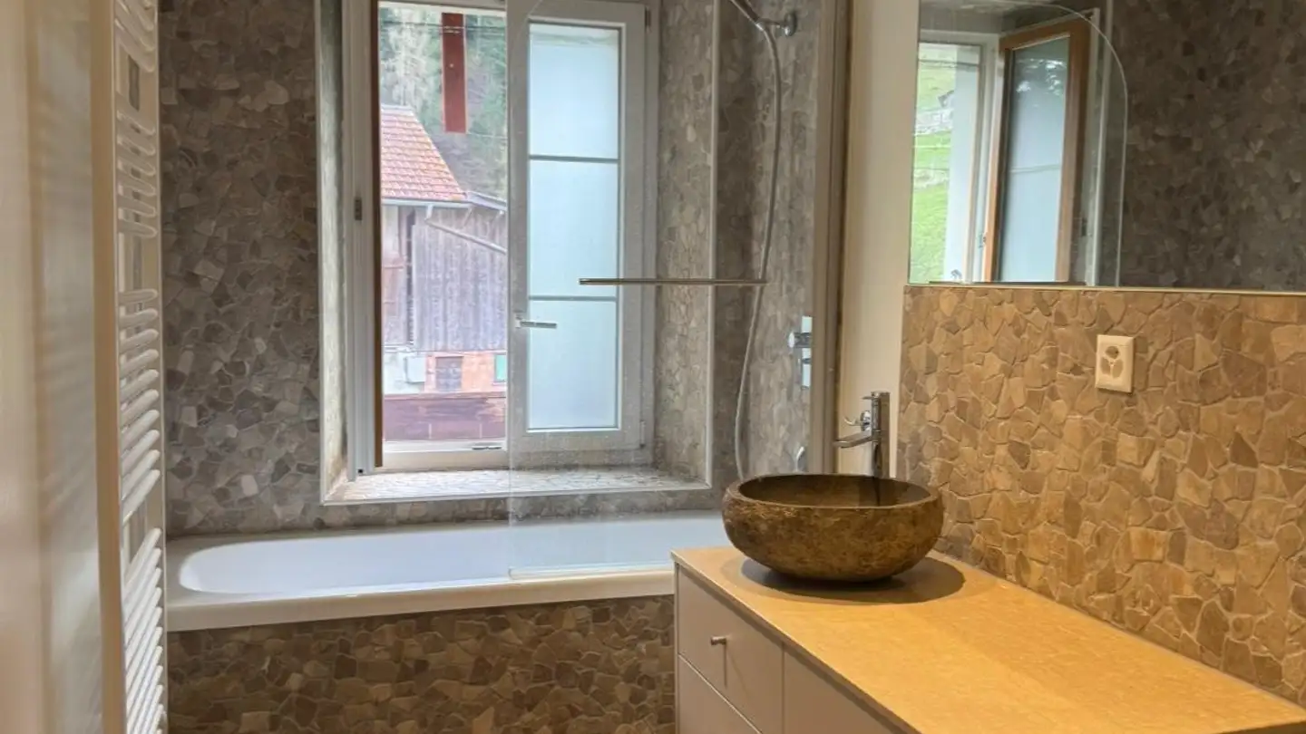 Appartement à louer - Route Des Plans 51, 1880 Frenières-sur-Bex - Photo 3
