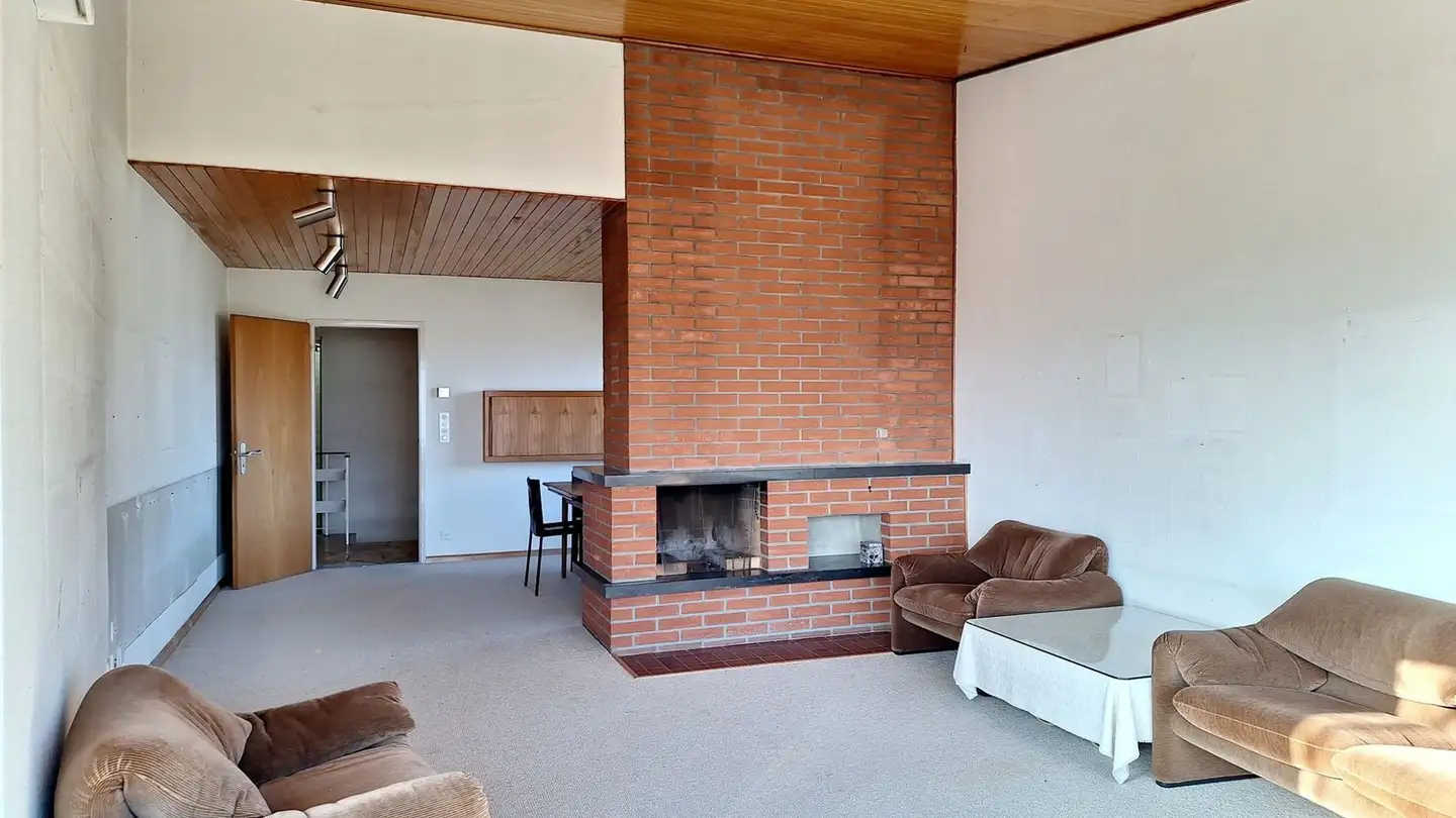 Casa singola in vendita - Oberer Rebbergweg 21, 4153 Reinach BL - Photo 3