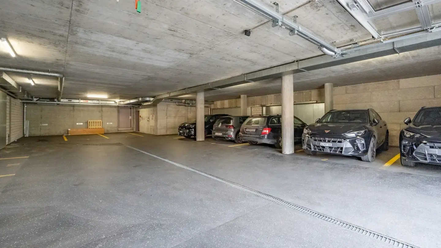 Storage space for sale - Schachenstrasse, 9016 St. Gallen - Photo 4