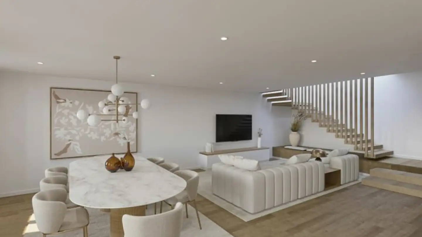 Appartamento in vendita - 1407 Bioley-Magnoux - Photo 2