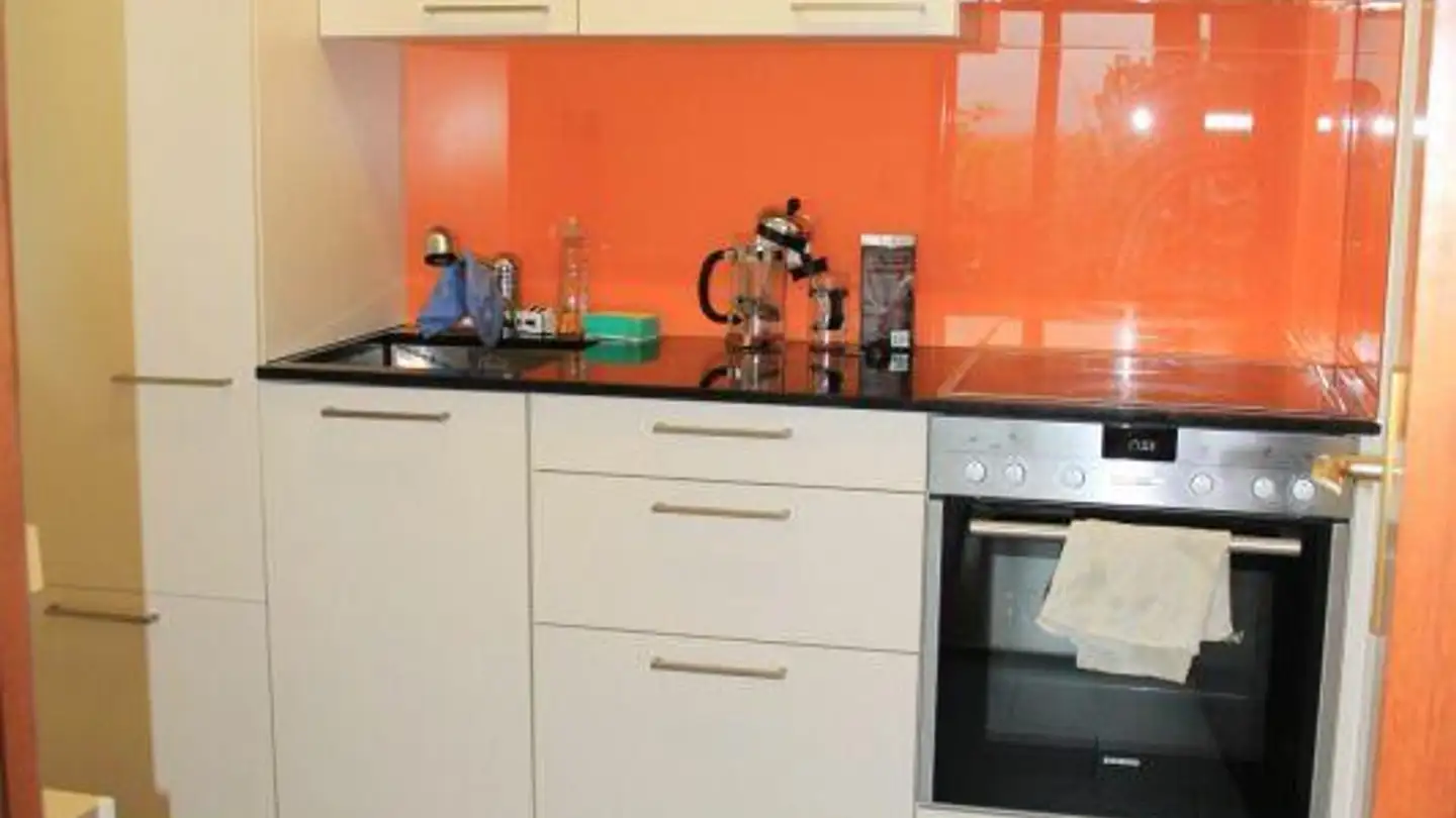 Appartement à louer - Harztannenstrasse 11, 9450 Altstätten SG - Photo 4