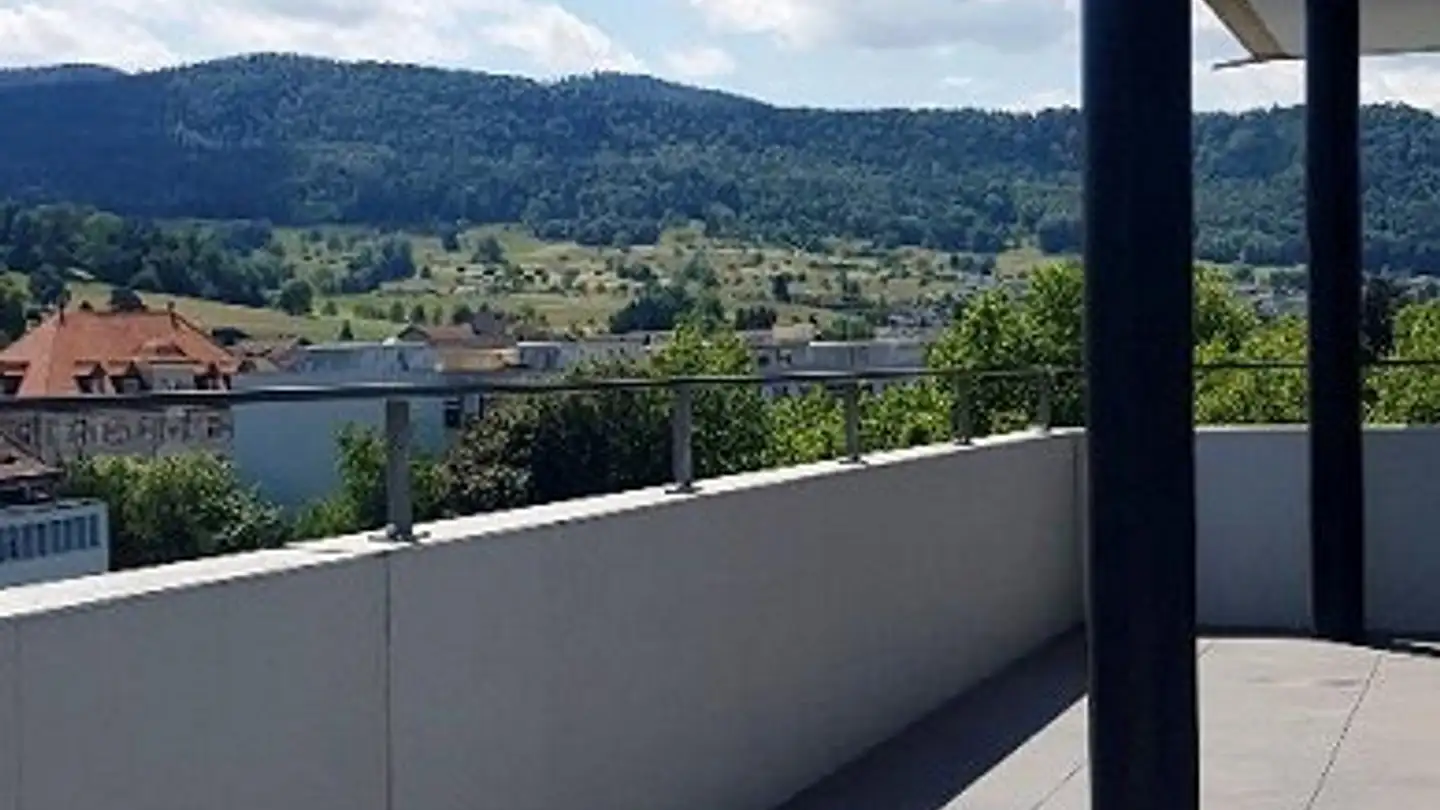 Appartamento in affitto - Parkhaus Lüsselpark 4, 4226 Breitenbach - Foto 4