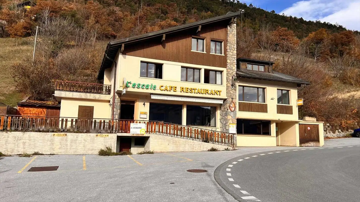 Wohnung kaufen - 3978 Flanthey - Foto 2