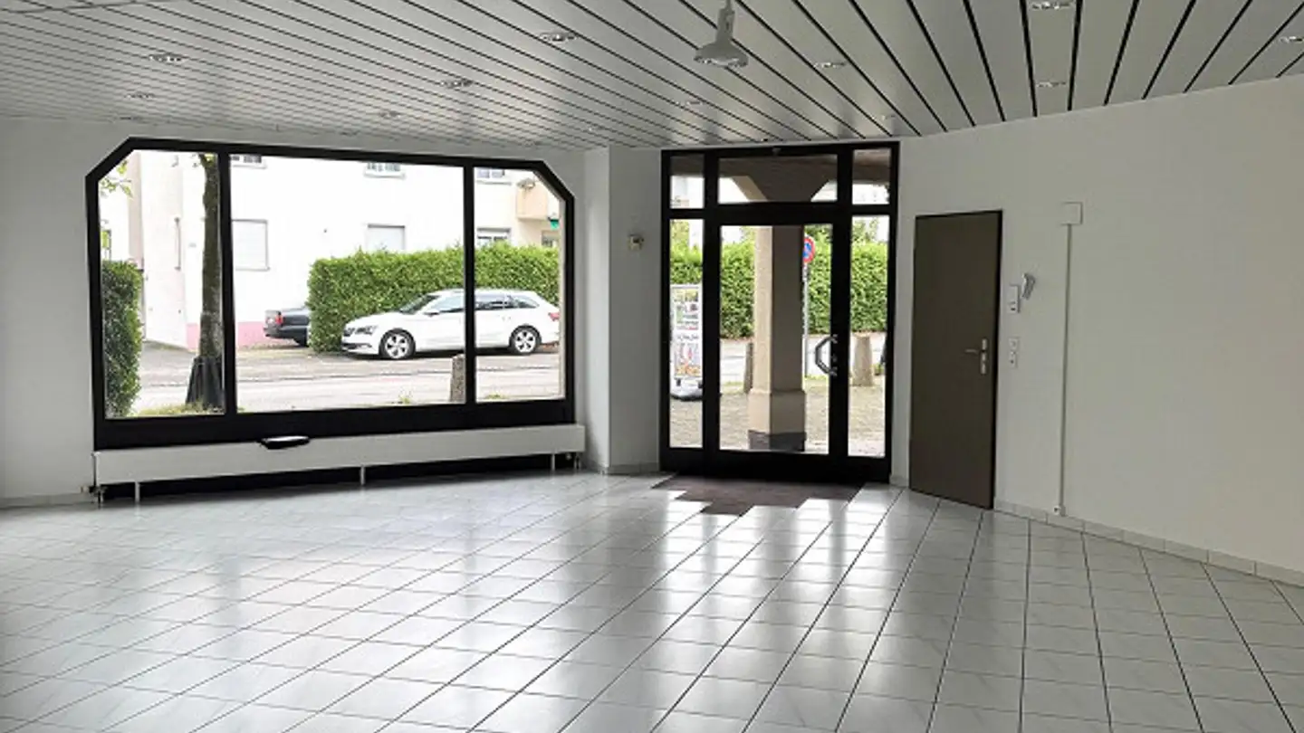 Bureau à louer - Strehlgasse 32, 8600 Dübendorf - Photo 3