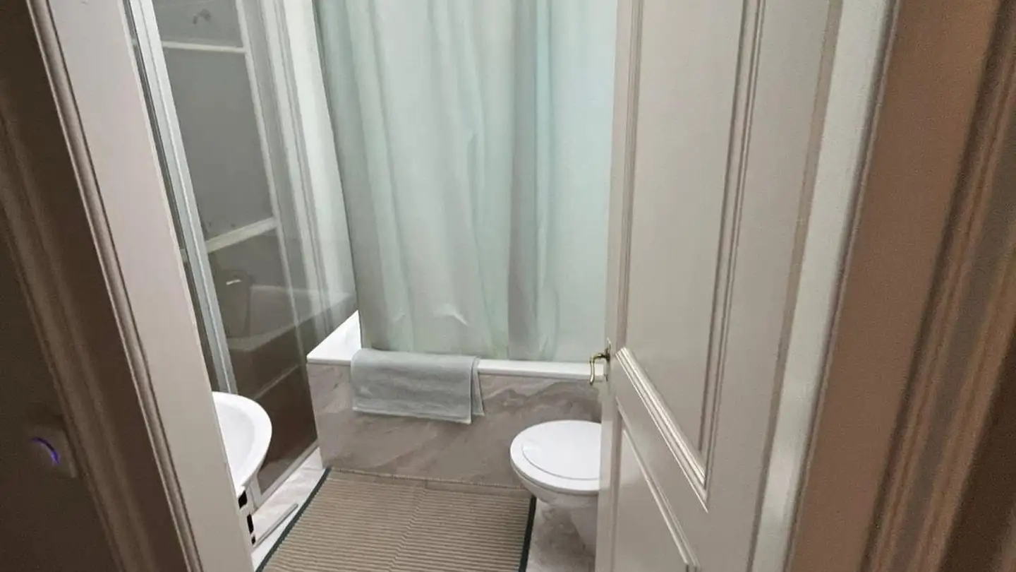 Stanza singola in affitto - Feierabendstrasse 53, 4051 Basel - Photo 4