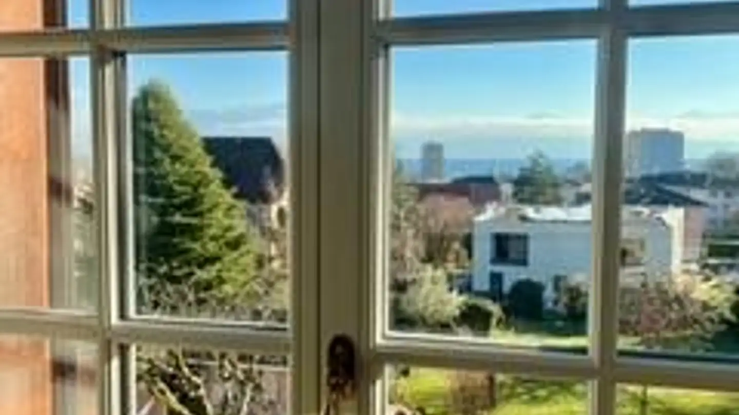 Appartement à louer - Avenue Gustave-Coderey, 1110 Morges - Photo 2