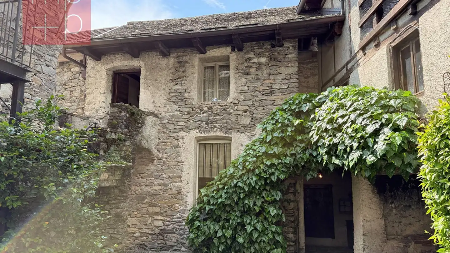 Laboratorio in vendita - 6653 Verscio - Photo 3