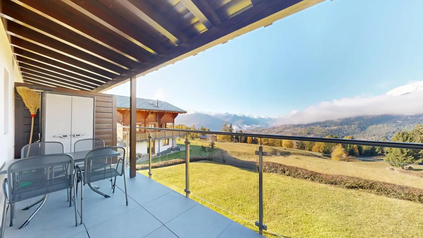 Wohnung kaufen - 1978 Lens - Foto 3