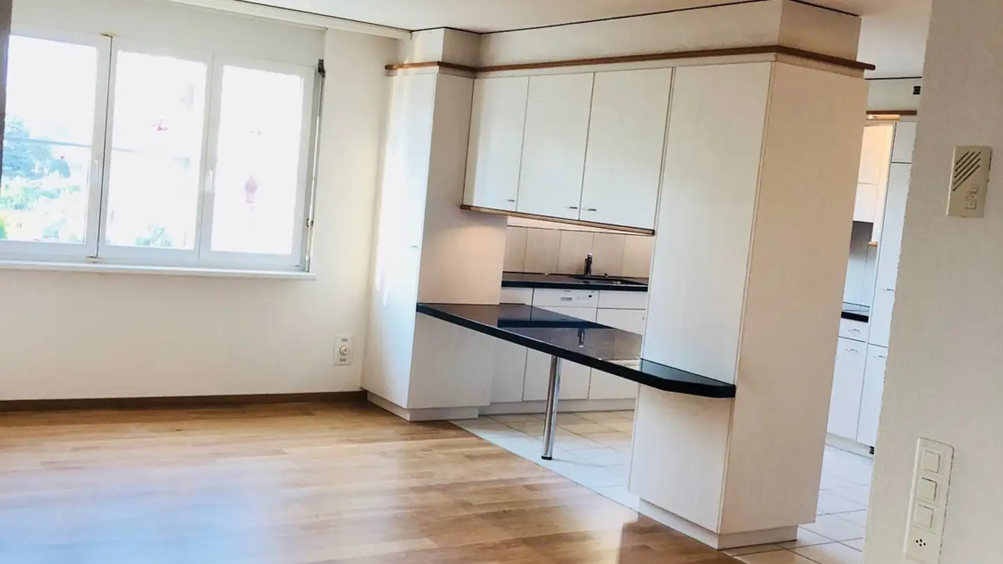 Appartement à louer - 9312 Häggenschwil