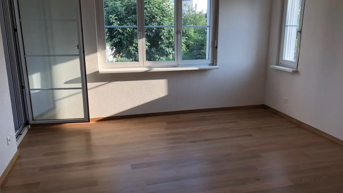 Appartement à louer - 9312 Häggenschwil - Photo 2