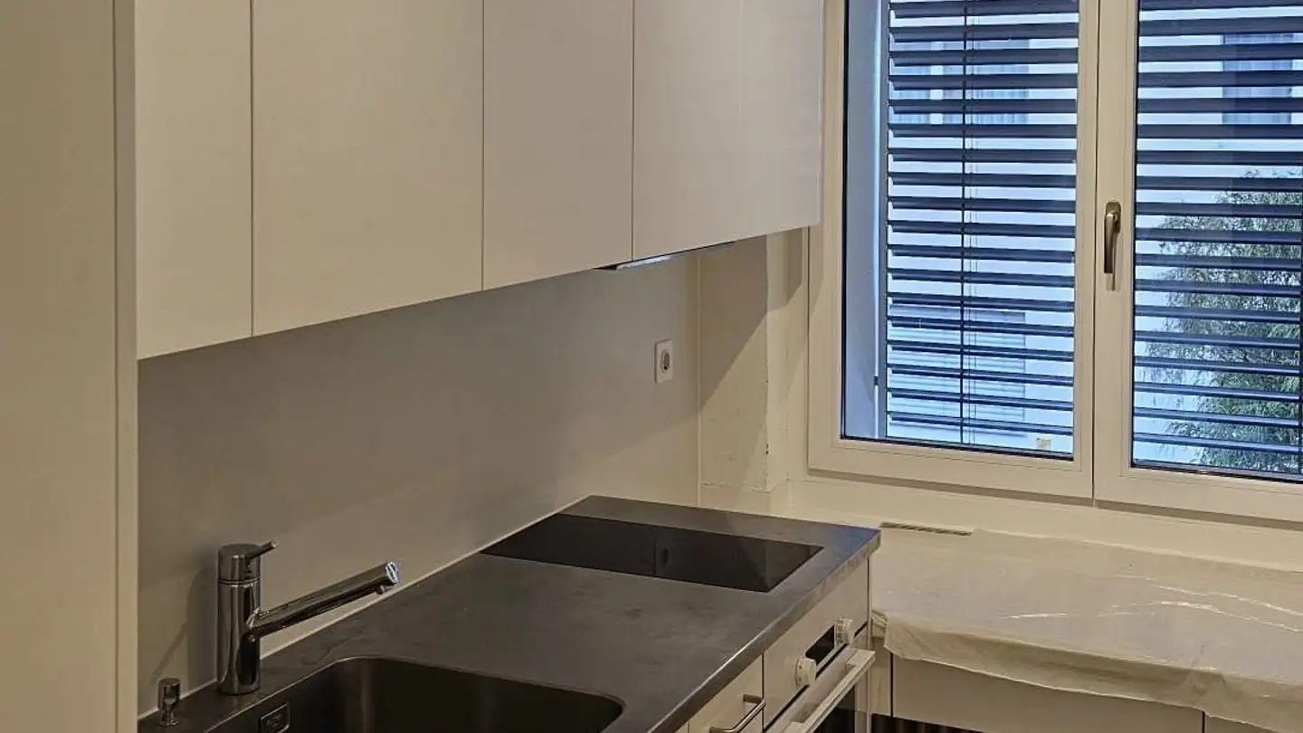 Appartement à louer - Segantinisteig 2, 8049 Zürich - Photo 3