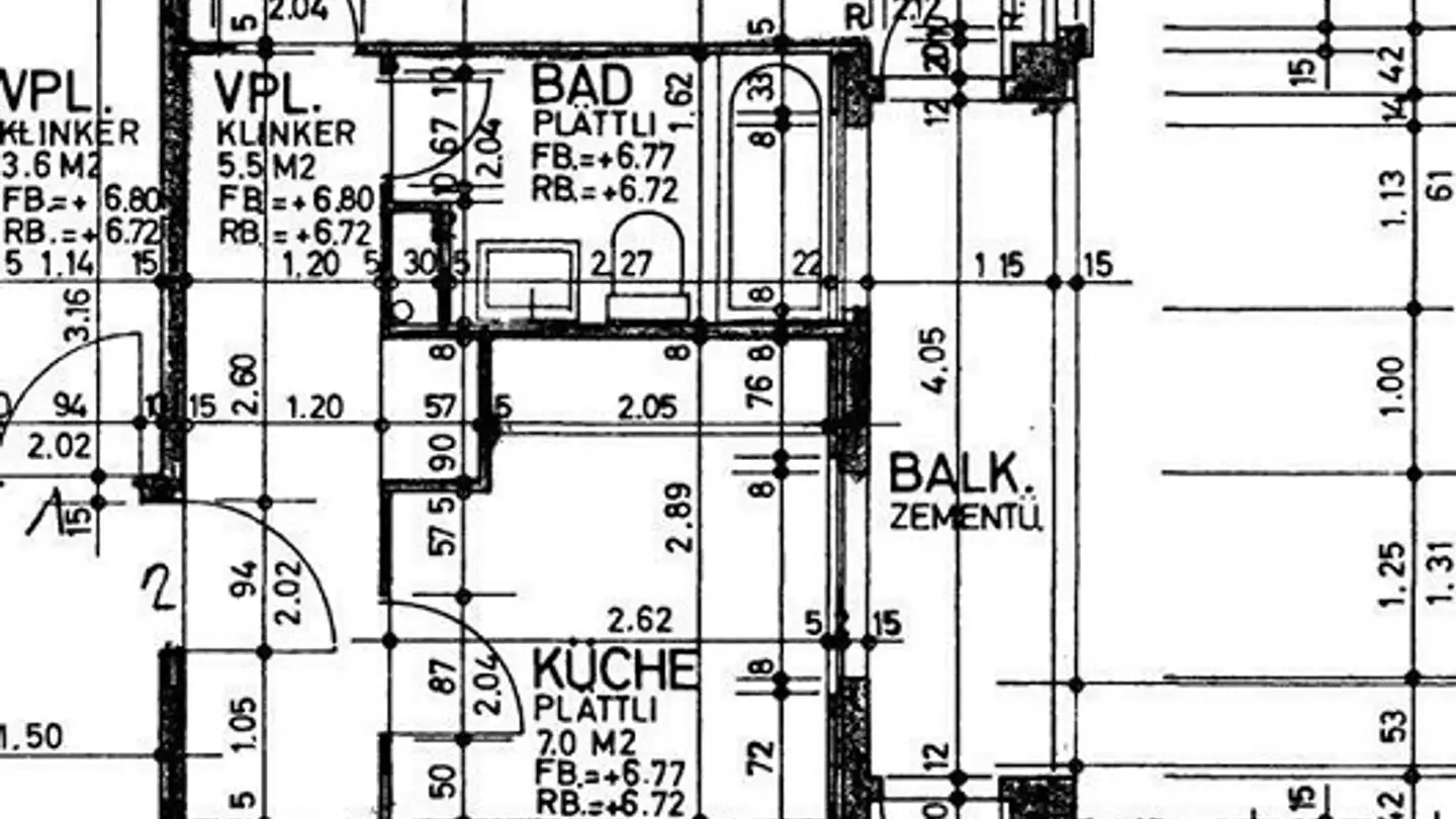 Apartment for rent - Baselstrasse 67, 4125 Riehen