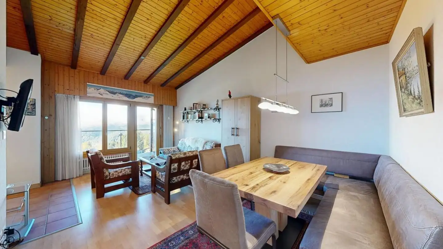 Wohnung kaufen - 1978 Lens - Foto 4