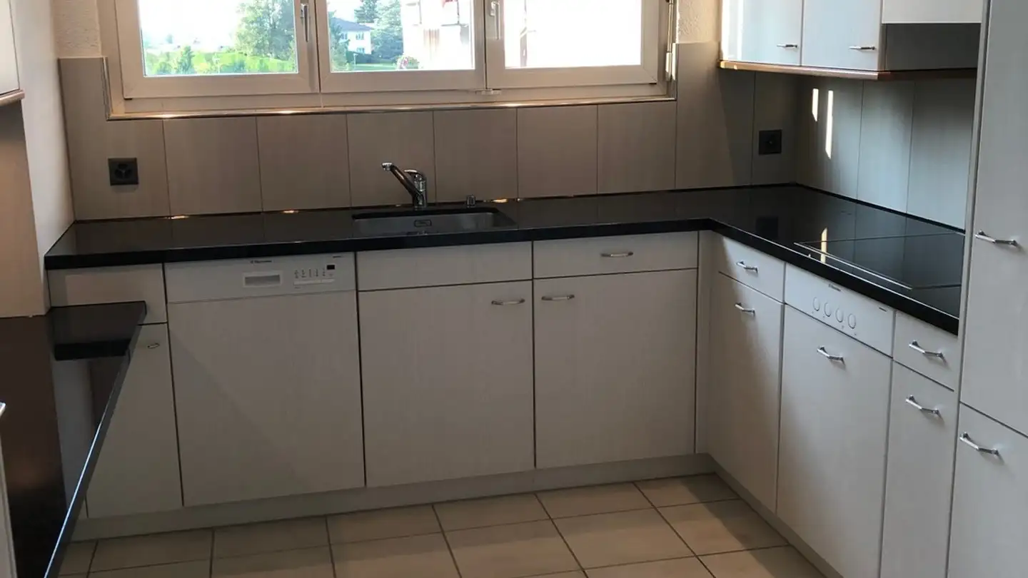 Appartement à louer - 9312 Häggenschwil - Photo 3