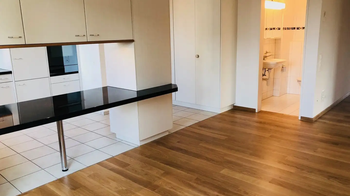 Appartement à louer - 9312 Häggenschwil - Photo 4