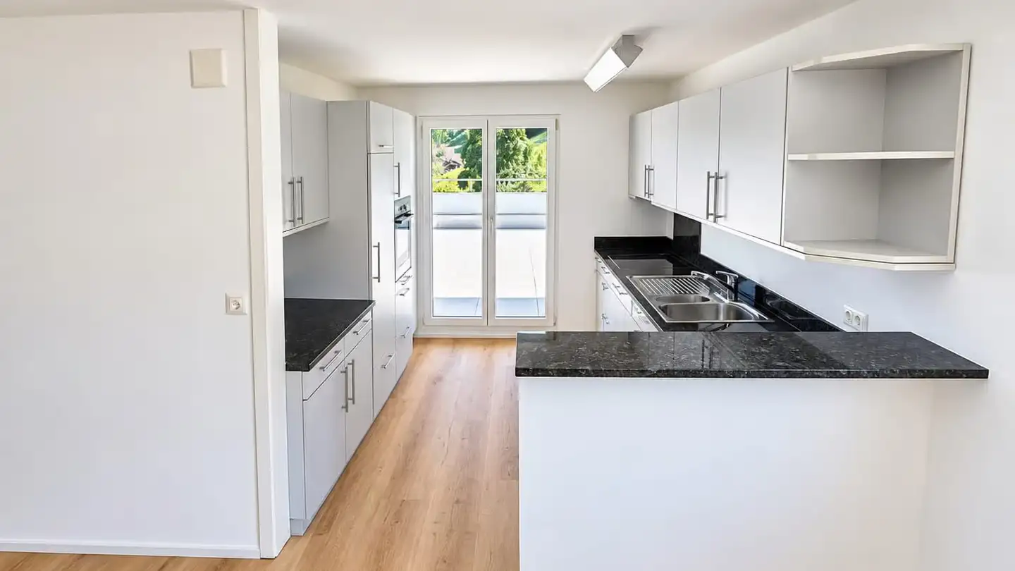 Penthouse for rent - Monplaisir 4, 9424 Rheineck - Photo 2