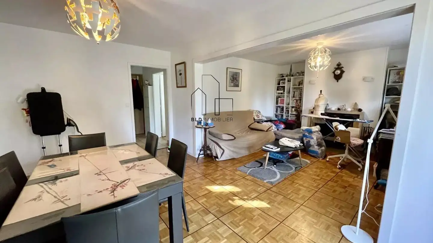 Appartement à vendre - 1012 Lausanne - Photo 3