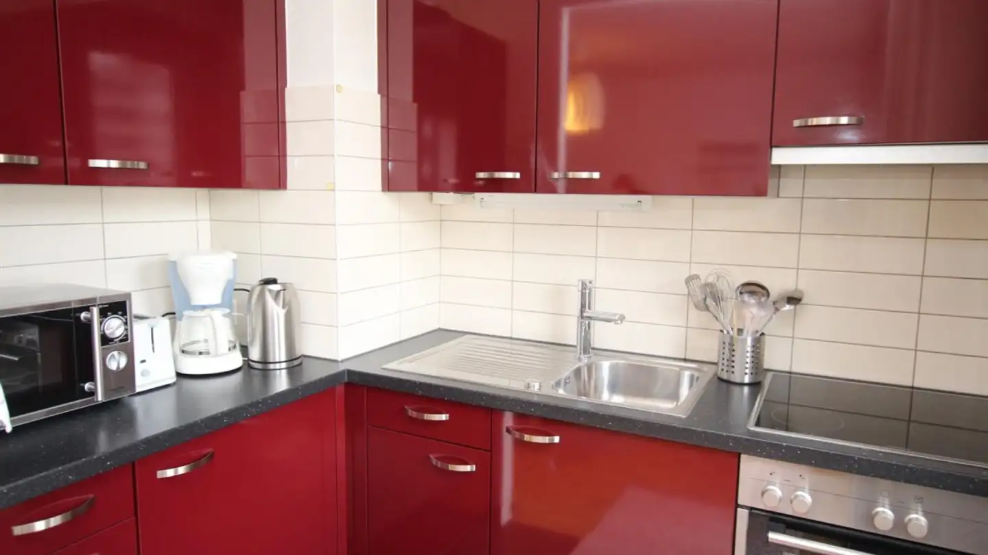 Furnished apartment for rent - Chemin Kermély 12, 1206 Genève - Photo 3