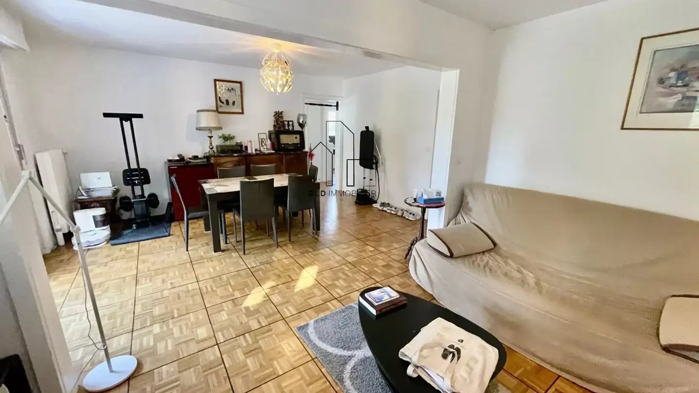 Appartement à vendre - 1012 Lausanne - Photo 4