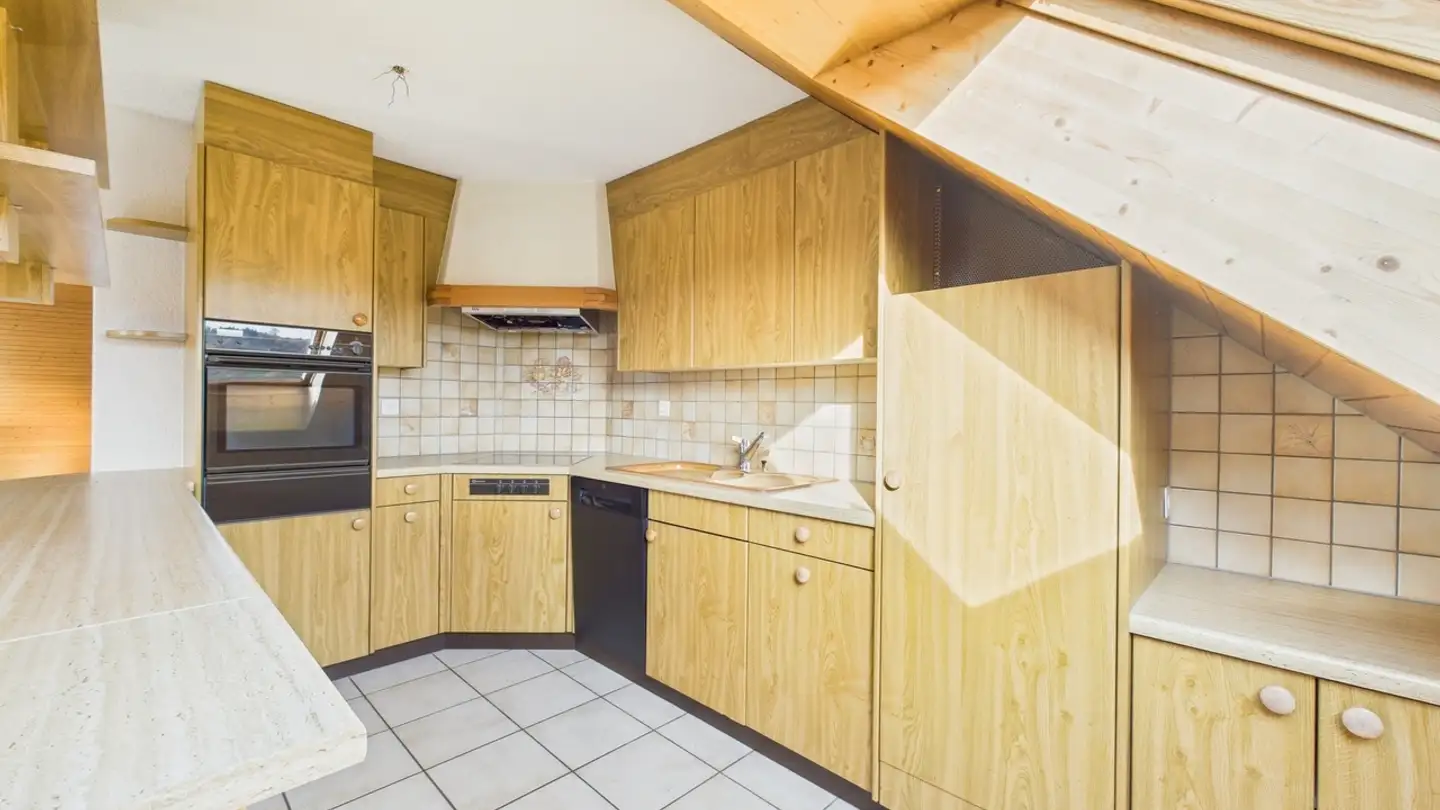 Appartamento in affitto - 1715 Alterswil FR - Photo 2