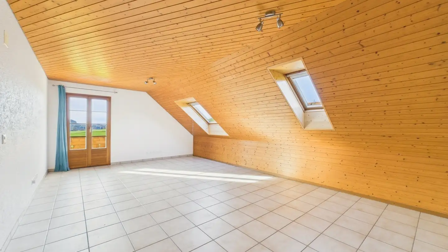 Appartamento in affitto - 1715 Alterswil FR - Photo 4