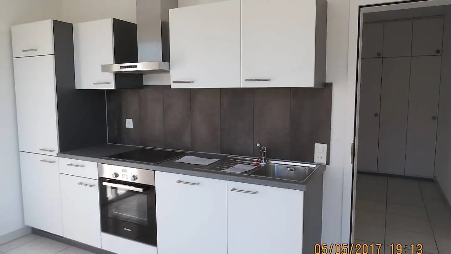 Wohnung mieten - Via Filagni 6, 6818 Melano - Foto 2