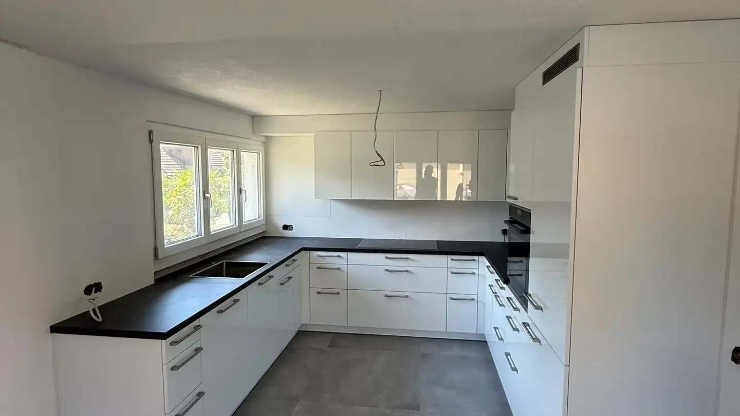 Single house for rent - Sardonaweg 4, 9475 Sevelen - Photo 2