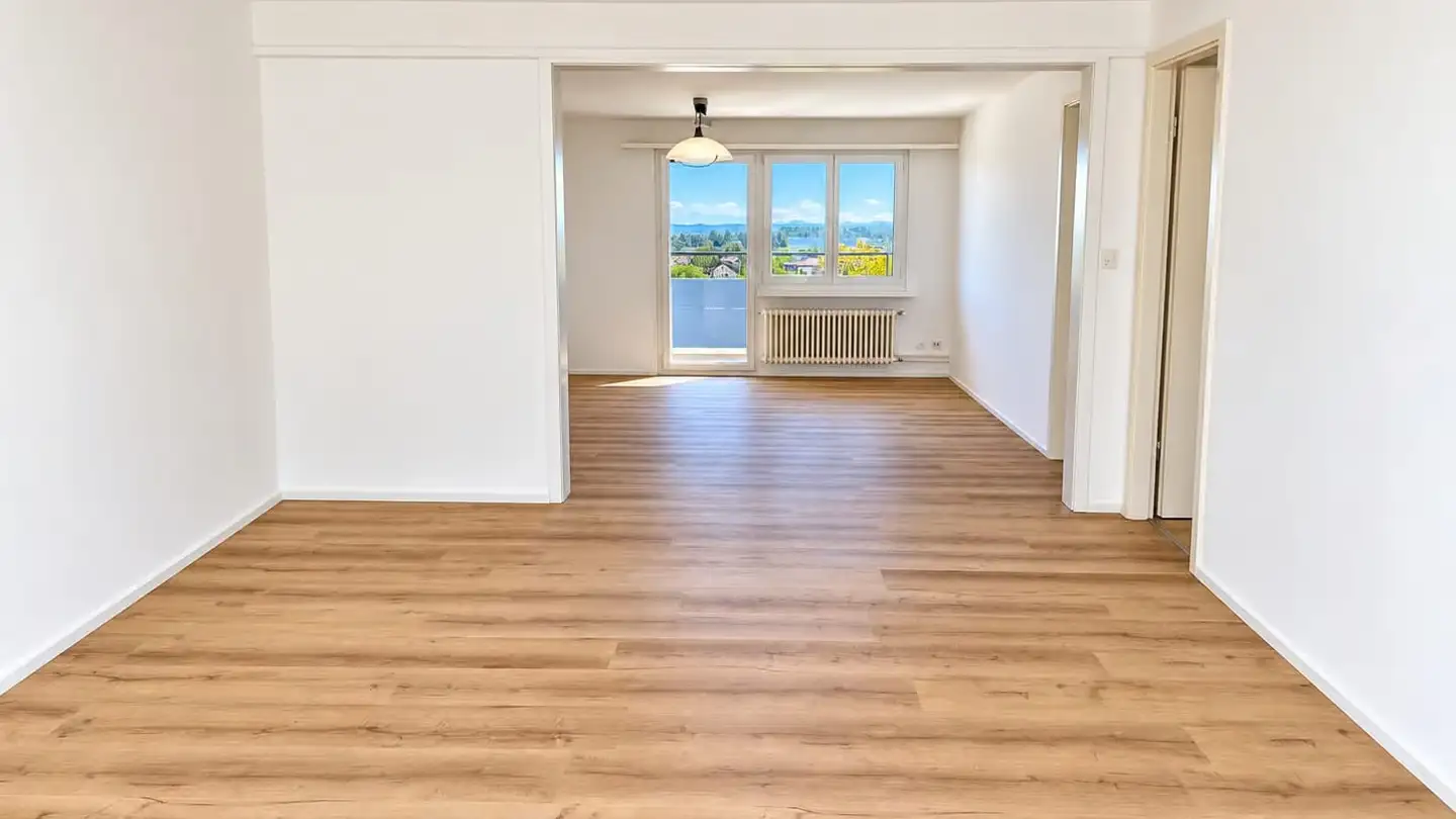 Penthouse for rent - Monplaisir 4, 9424 Rheineck - Photo 3