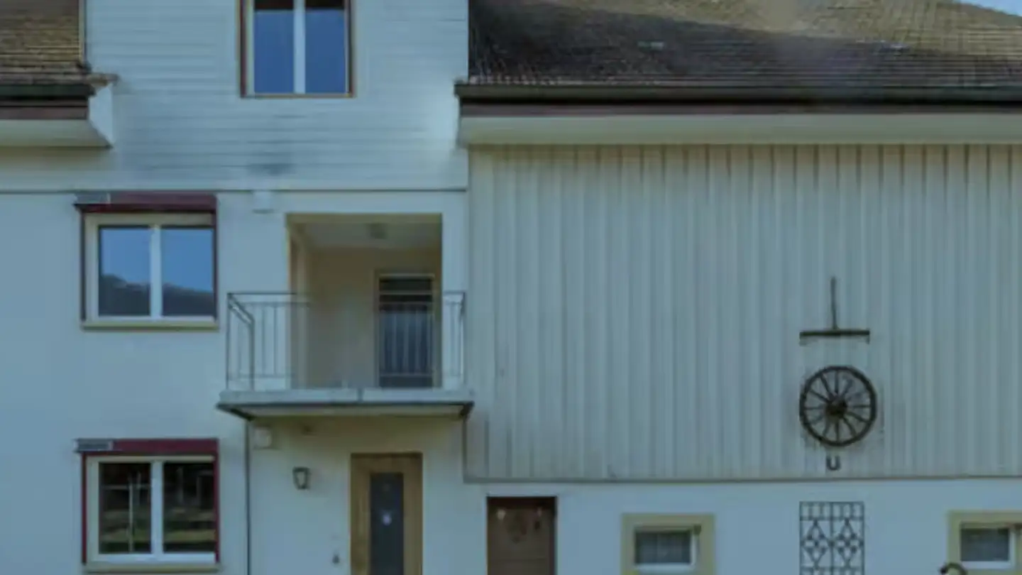 Appartamento in affitto - Fehrenstrasse 4, 4227 Büsserach