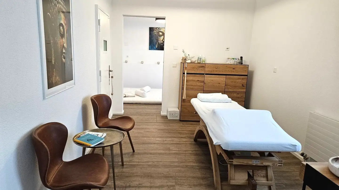 Office space for rent - Bärenplatz 2, 5615 Fahrwangen