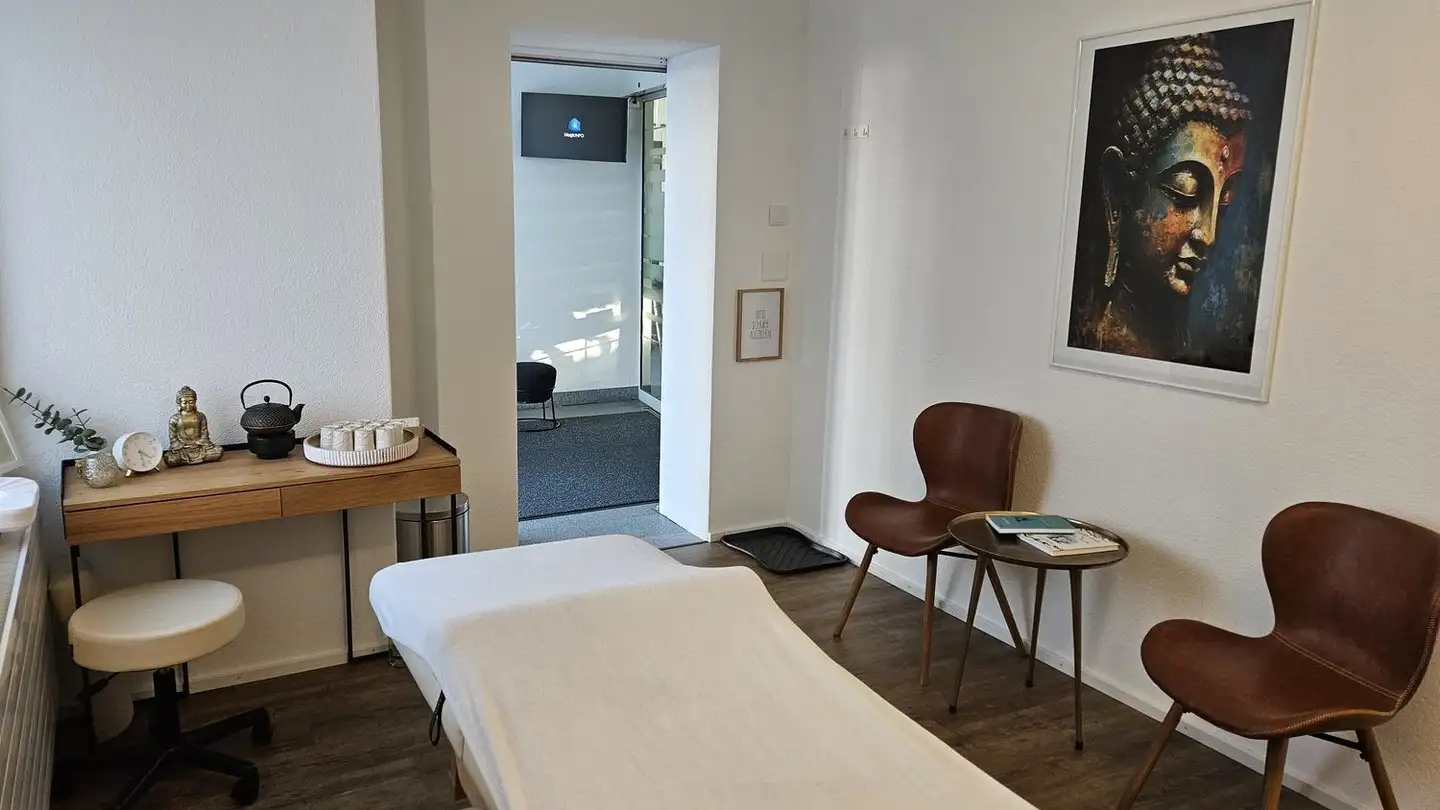 Office space for rent - Bärenplatz 2, 5615 Fahrwangen - Photo 2