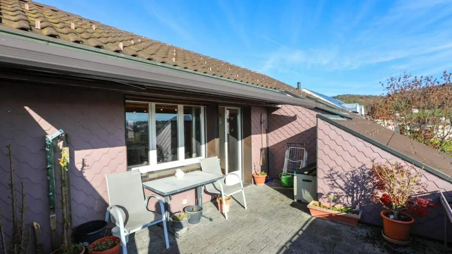 Attico in vendita - Bahnhofstrasse, 9553 Bettwiesen - Photo 3